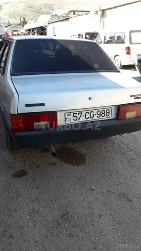 LADA (VAZ) 21099 2003, 250,000 km - 1.5 л - Şəmkir