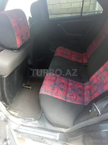 Mercedes C 180 1995, 452,580 km - 1.8 л - Bakı