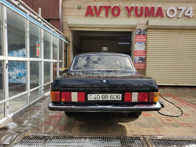 GAZ 3102 1992, 210,044 km - 2.4 l - Sumqayıt