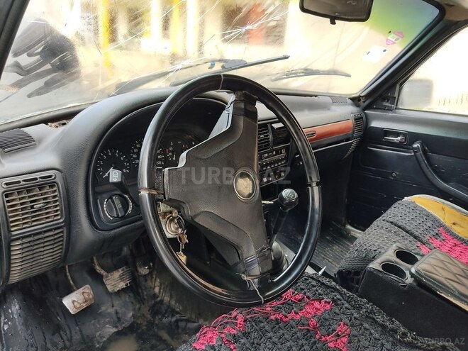 GAZ 3102 1992, 210,044 km - 2.4 l - Sumqayıt