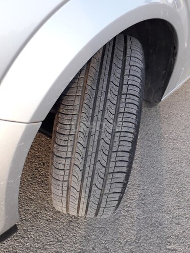 Opel Astra 2005, 221,123 km - 1.4 l - Bərdə