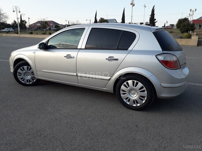 Opel Astra 2005, 221,123 km - 1.4 l - Bərdə