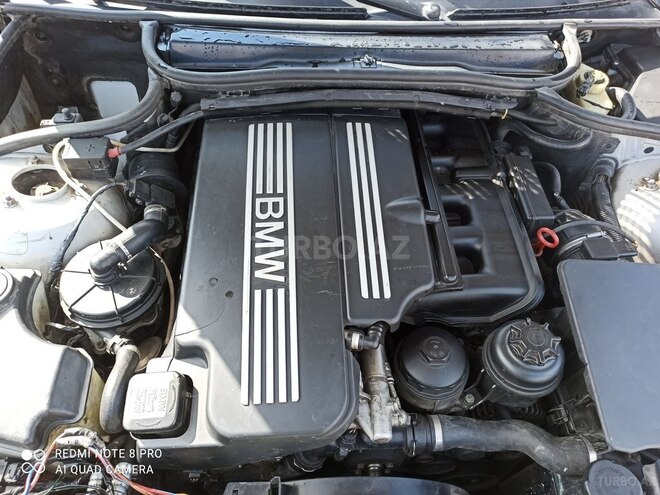 BMW 325 2003, 280,500 km - 2.5 l - Bakı