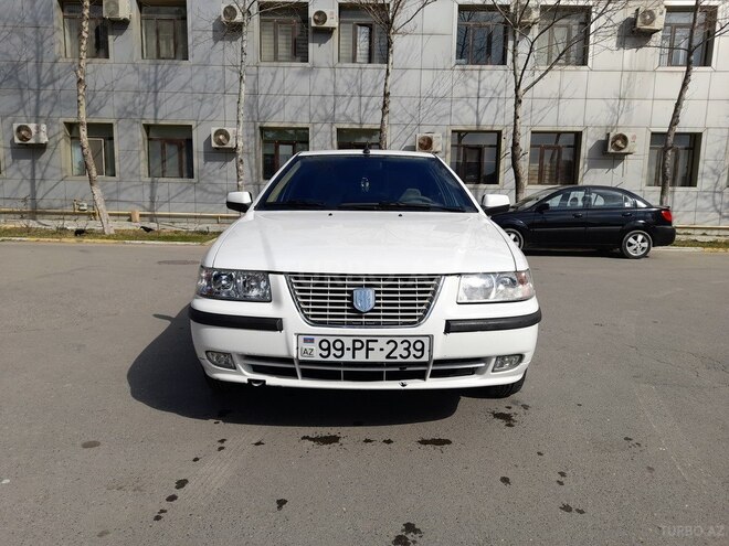 Khazar LX 2019, 36,300 km - 1.7 l - Bakı