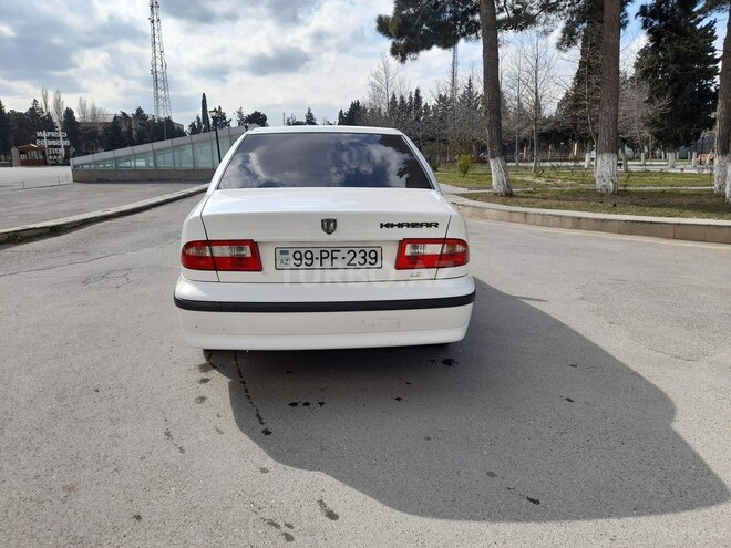 Khazar LX 2019, 36,300 km - 1.7 l - Bakı