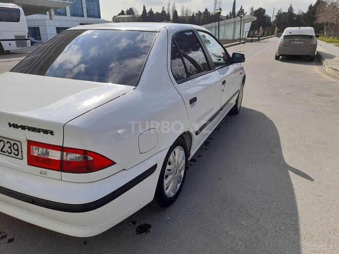 Khazar LX 2019, 36,300 km - 1.7 l - Bakı