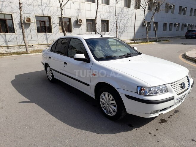 Khazar LX 2019, 36,300 km - 1.7 l - Bakı