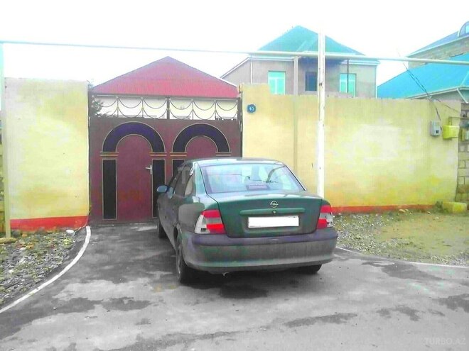 Opel Vectra 1997, 300 km - 1.6 l - Sumqayıt