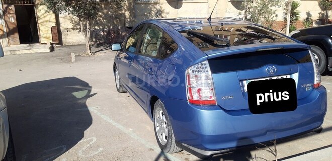 Toyota Prius 2008, 395,000 km - 1.5 l - Bakı