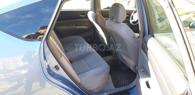 Toyota Prius 2008, 395,000 km - 1.5 l - Bakı