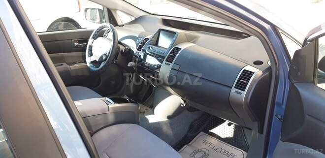 Toyota Prius 2008, 395,000 km - 1.5 l - Bakı