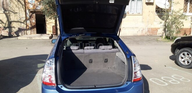 Toyota Prius 2008, 395,000 km - 1.5 l - Bakı