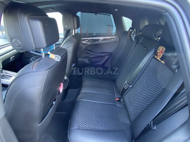 Porsche Macan S 2014, 80,000 km - 3.0 л - Bakı