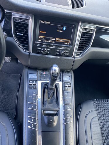Porsche Macan S 2014, 80,000 km - 3.0 л - Bakı