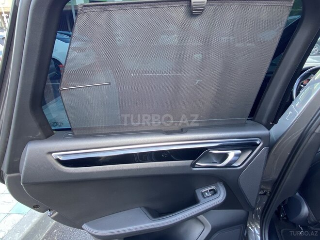 Porsche Macan S 2014, 80,000 km - 3.0 л - Bakı