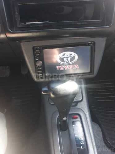 Toyota RAV4 1996, 277,412 km - 2.0 l - Bakı