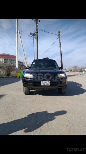 Toyota RAV4 1996, 277,412 km - 2.0 l - Bakı
