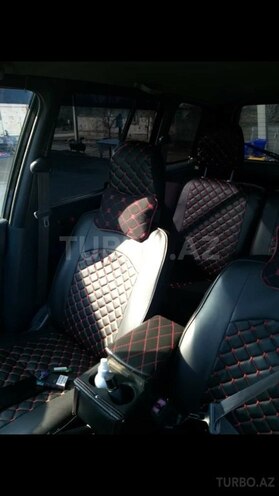 Toyota RAV4 1996, 277,412 km - 2.0 l - Bakı