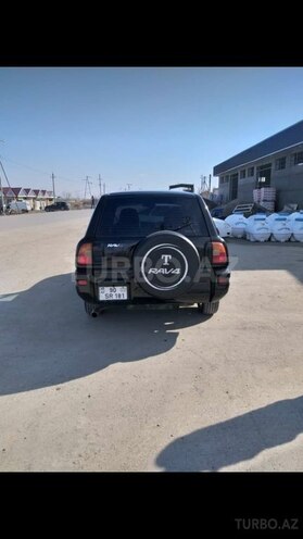 Toyota RAV4 1996, 277,412 km - 2.0 l - Bakı