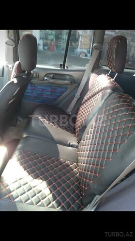 Toyota RAV4 1996, 277,412 km - 2.0 l - Bakı