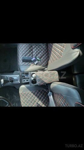 Toyota RAV4 1996, 277,412 km - 2.0 l - Bakı