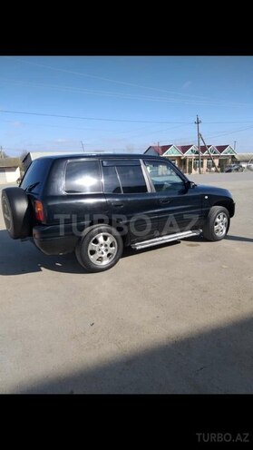 Toyota RAV4 1996, 277,412 km - 2.0 l - Bakı