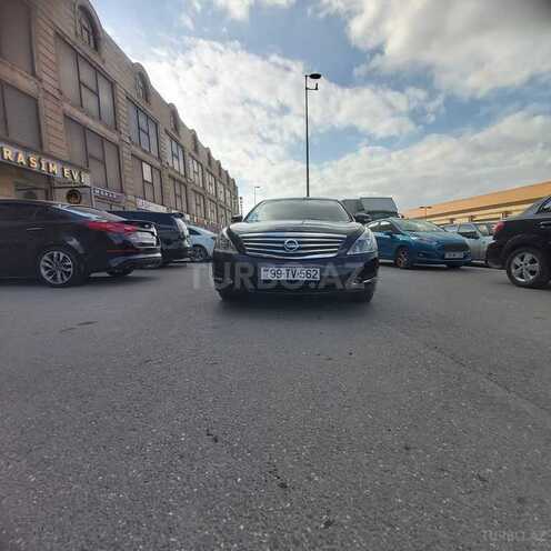 Nissan Teana 2008, 210,000 km - 3.5 l - Bakı
