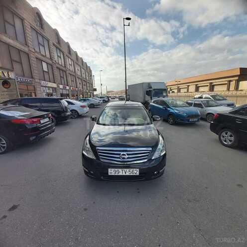 Nissan Teana 2008, 210,000 km - 3.5 l - Bakı