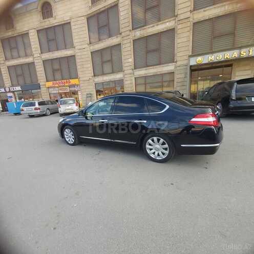 Nissan Teana 2008, 210,000 km - 3.5 l - Bakı