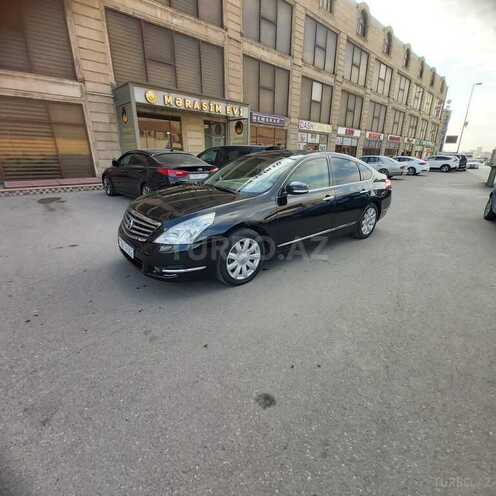 Nissan Teana 2008, 210,000 km - 3.5 l - Bakı