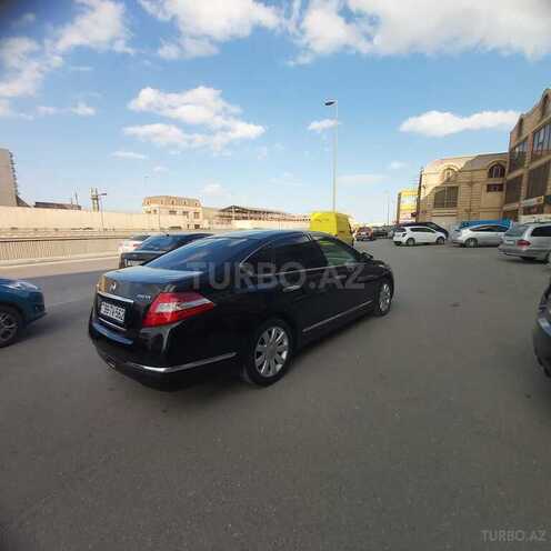 Nissan Teana 2008, 210,000 km - 3.5 l - Bakı