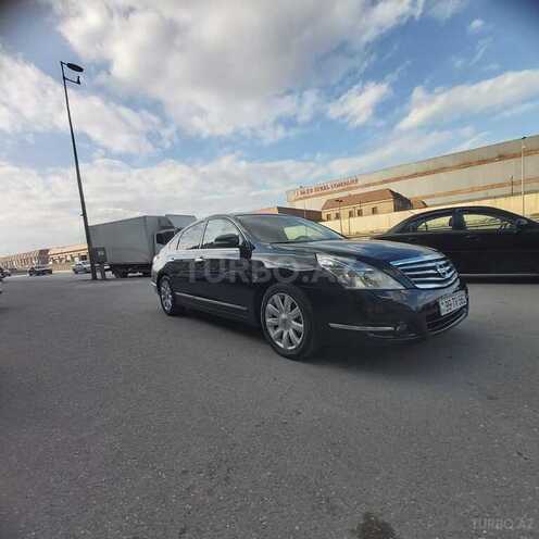 Nissan Teana 2008, 210,000 km - 3.5 l - Bakı