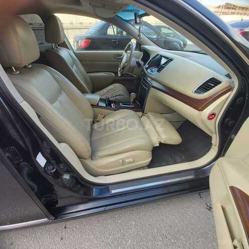 Nissan Teana 2008, 210,000 km - 3.5 l - Bakı