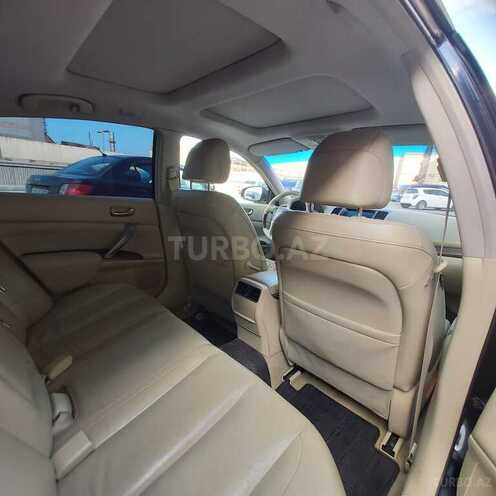 Nissan Teana 2008, 210,000 km - 3.5 l - Bakı
