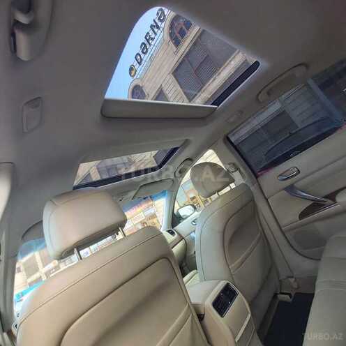 Nissan Teana 2008, 210,000 km - 3.5 l - Bakı