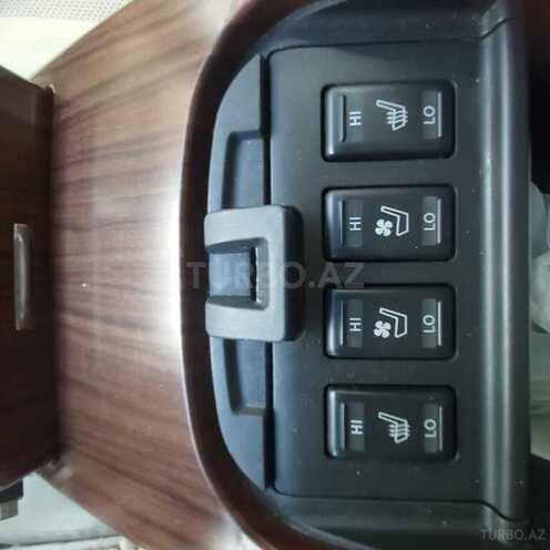Nissan Teana 2008, 210,000 km - 3.5 l - Bakı