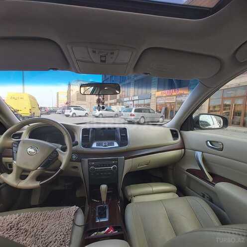 Nissan Teana 2008, 210,000 km - 3.5 l - Bakı