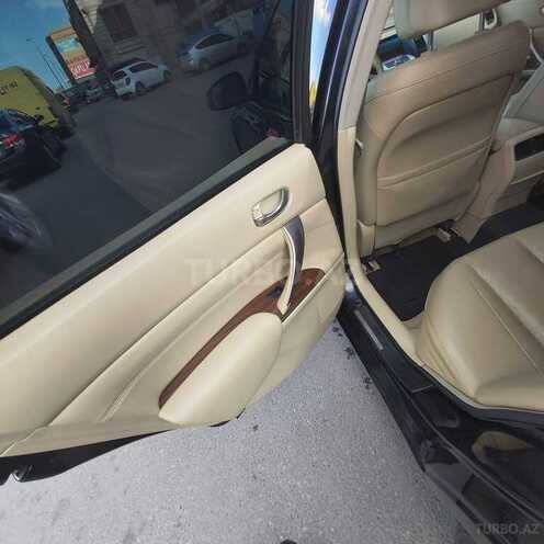 Nissan Teana 2008, 210,000 km - 3.5 l - Bakı