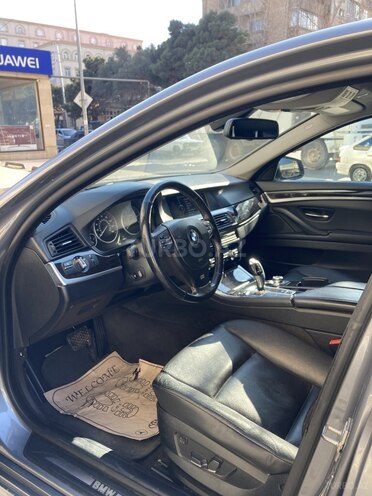 BMW 520 2011, 181,709 km - 2.0 l - Bakı
