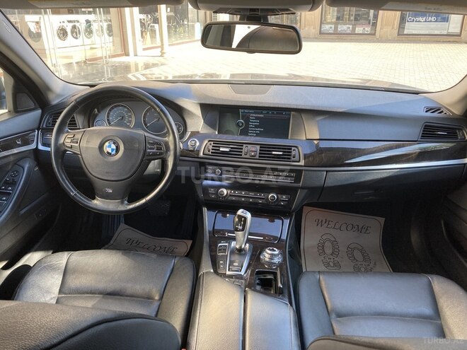 BMW 520 2011, 181,709 km - 2.0 l - Bakı