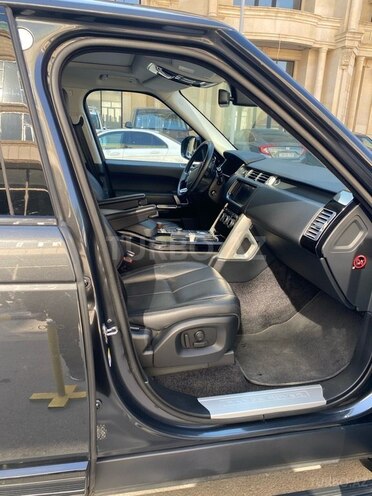 Land Rover Range Rover 2016, 82,000 km - 3.0 l - Bakı