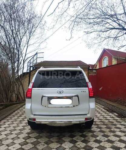 Toyota Prado 2013, 45,000 km - 2.7 л - Bakı