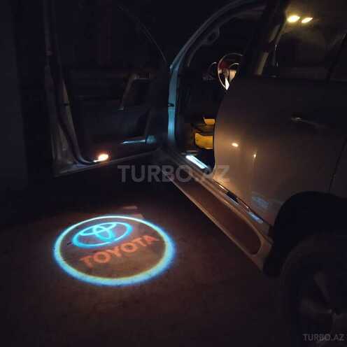 Toyota Prado 2013, 45,000 km - 2.7 л - Bakı