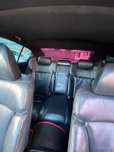 Lexus GS 350 2006, 185,000 km - 3.5 l - Bakı