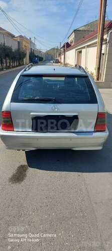 Mercedes C 230 1998, 300,350 km - 2.3 l - Bakı