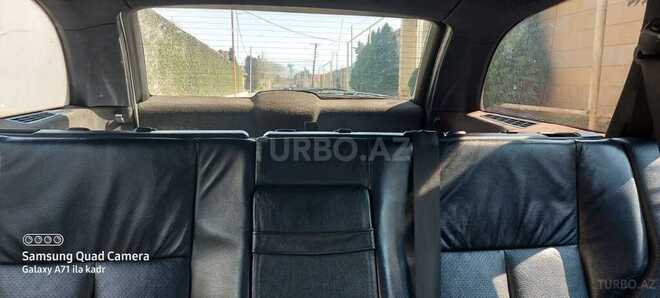 Mercedes C 230 1998, 300,350 km - 2.3 l - Bakı