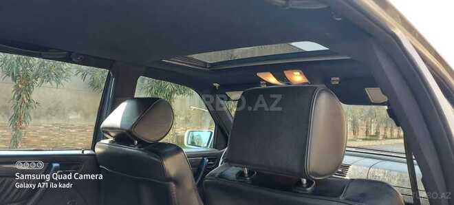 Mercedes C 230 1998, 300,350 km - 2.3 l - Bakı