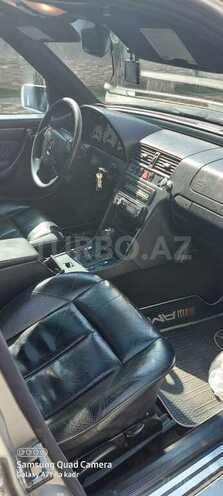 Mercedes C 230 1998, 300,350 km - 2.3 l - Bakı
