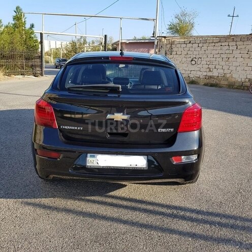 Chevrolet Cruze 2013, 169,000 km - 1.8 l - Bakı
