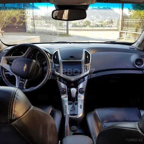 Chevrolet Cruze 2013, 169,000 km - 1.8 l - Bakı